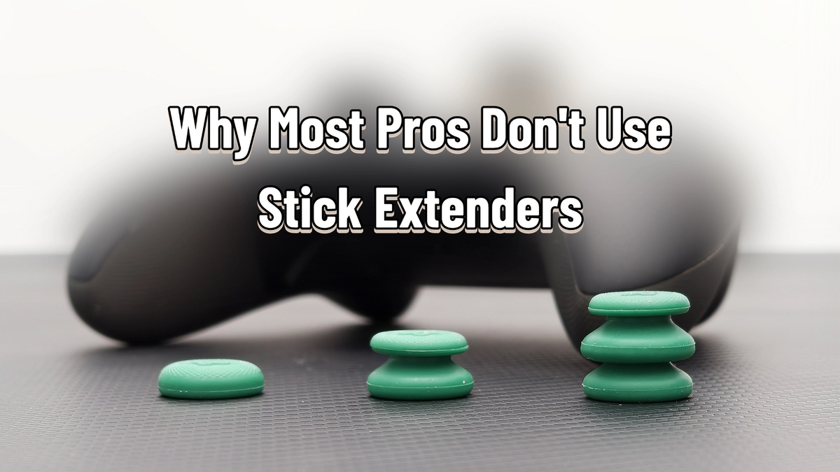 Stick Extenders: Pros, Cons & Why Most Pros Avoid Them