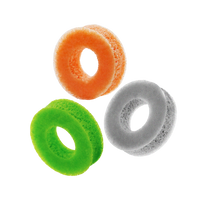 PRECISION RINGS