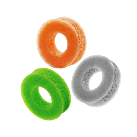 PRECISION RINGS