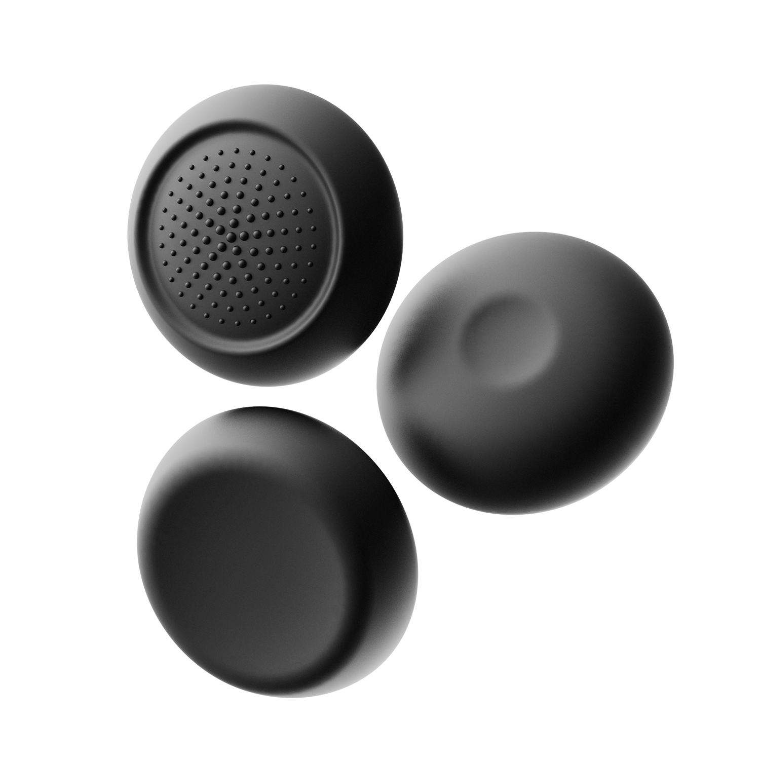 CONTROL THUMB GRIP SET FOR GAMING CONTROLLERS