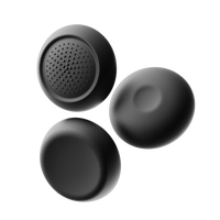 CONTROL THUMB GRIP SET FOR GAMING CONTROLLERS