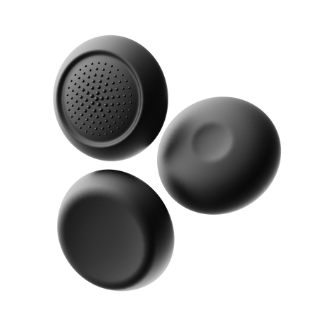 CONTROL THUMB GRIP SET FOR GAMING CONTROLLERS